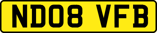 ND08VFB