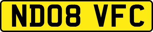 ND08VFC