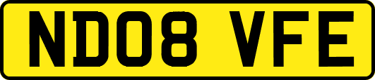 ND08VFE