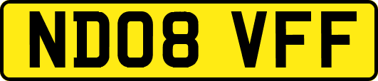 ND08VFF
