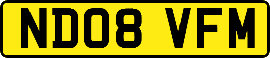 ND08VFM
