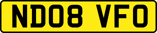 ND08VFO