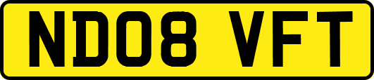ND08VFT
