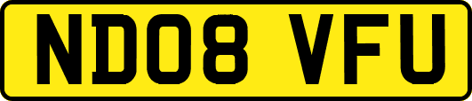 ND08VFU