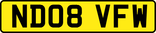 ND08VFW