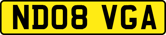 ND08VGA