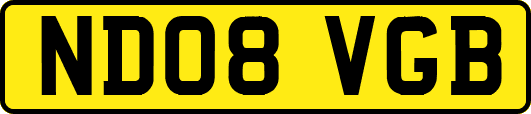 ND08VGB