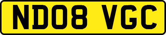 ND08VGC