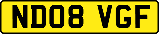 ND08VGF