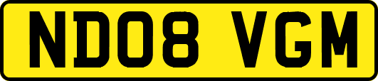 ND08VGM