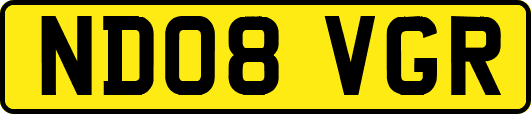 ND08VGR