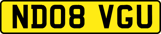 ND08VGU