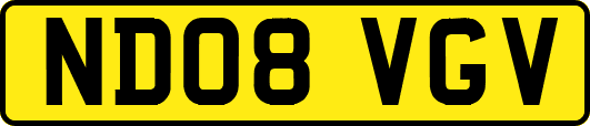 ND08VGV