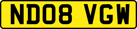 ND08VGW