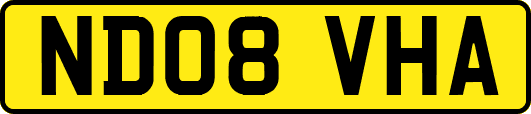ND08VHA