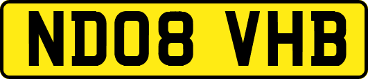 ND08VHB