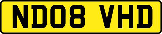 ND08VHD