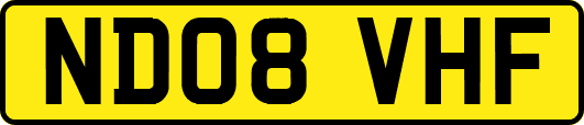 ND08VHF