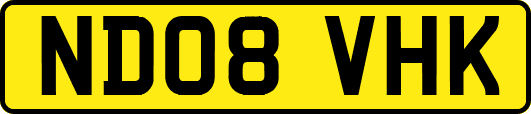ND08VHK