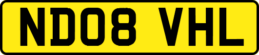 ND08VHL
