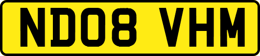 ND08VHM