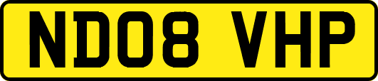 ND08VHP