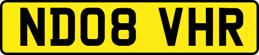 ND08VHR