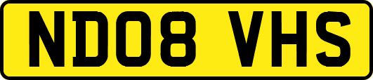 ND08VHS