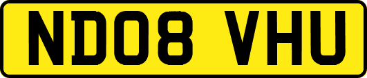 ND08VHU