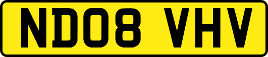 ND08VHV