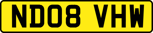 ND08VHW
