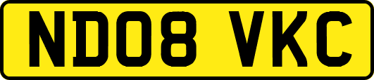 ND08VKC