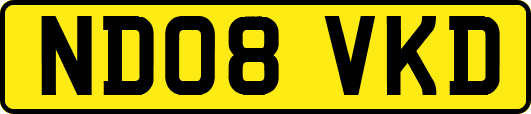 ND08VKD