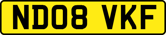 ND08VKF