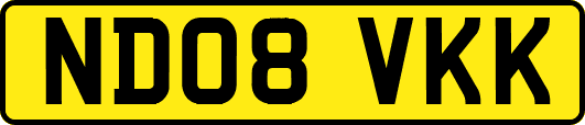 ND08VKK
