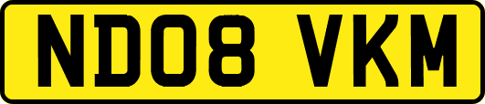 ND08VKM