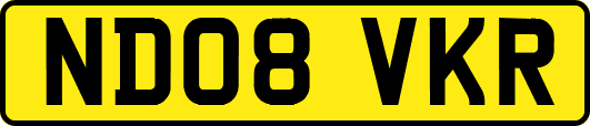 ND08VKR