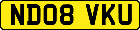 ND08VKU