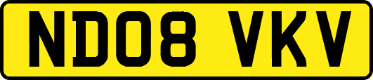 ND08VKV