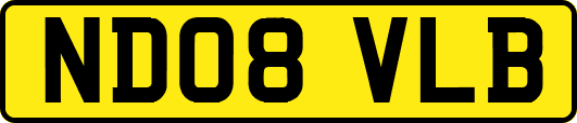 ND08VLB