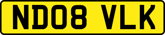 ND08VLK