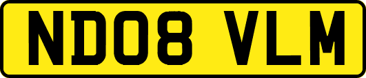 ND08VLM