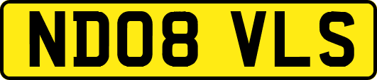 ND08VLS