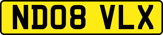 ND08VLX