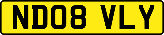 ND08VLY