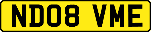 ND08VME
