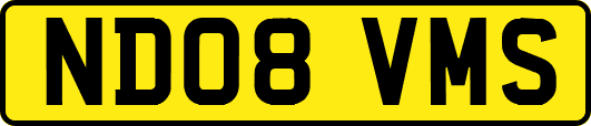 ND08VMS