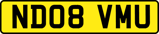 ND08VMU