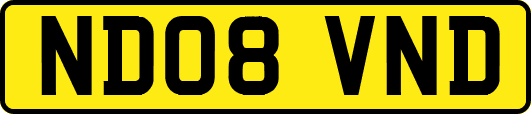ND08VND