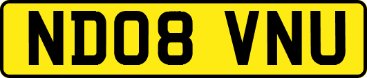ND08VNU